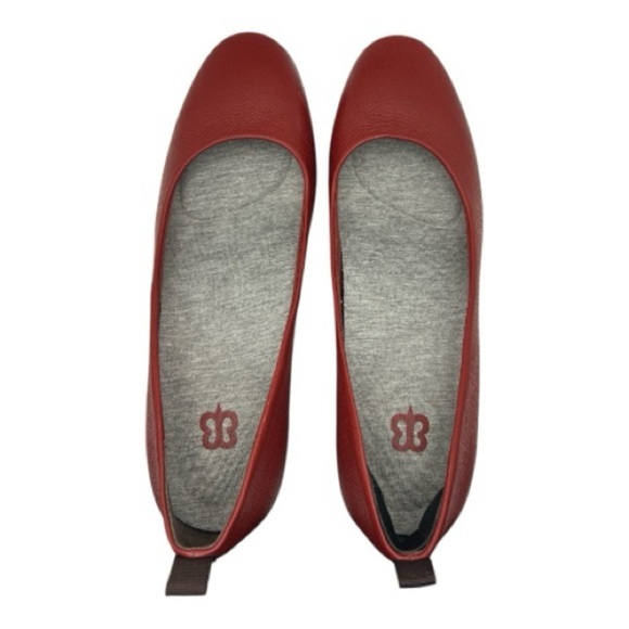 Betabrand All-Weather Women’s Sz 9 Wedges - Picture 2 of 8